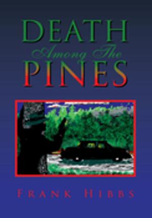 Cover of the book Death Among the Pines by Queen Hadassah