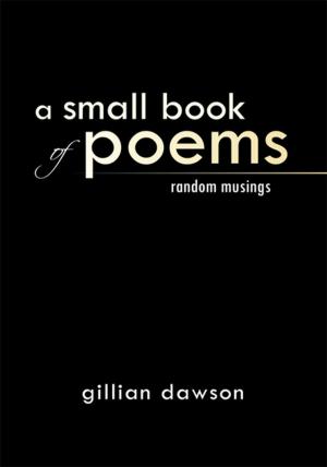 Cover of the book A Small Book of Poems by Michael J. Gaddis