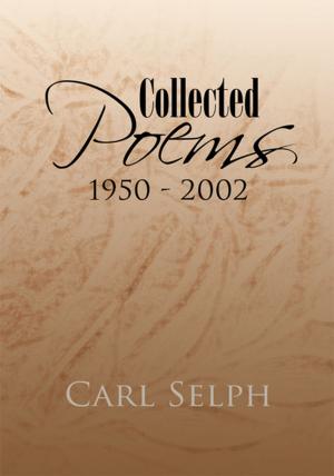 Cover of the book Collected Poems by Patricia L. Carpenter