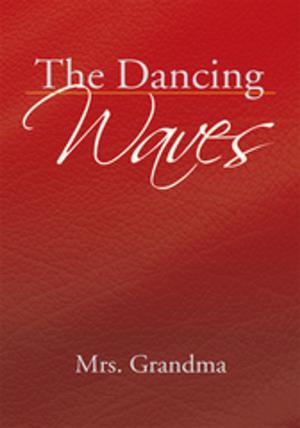 Book cover of The Dancing Waves