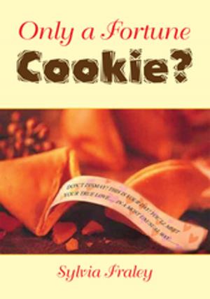 Cover of the book Only a Fortune Cookie? by Loralie Klages