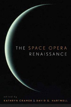 Cover of the book The Space Opera Renaissance by Robert Jordan