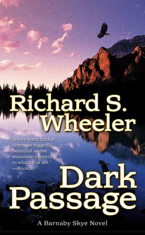 Cover of the book Dark Passage by William Sleator