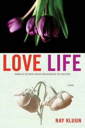 bigCover of the book Love Life by 