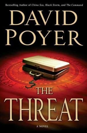 Cover of the book The Threat by David Tutera