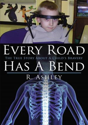 Cover of the book Every Road Has a Bend by Mohammed Muflahi