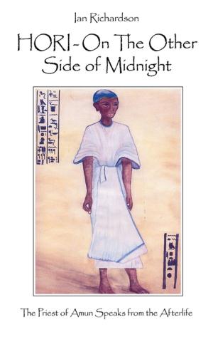 Cover of the book Hori-On the Other Side of Midnight by Cyril O. Uramu