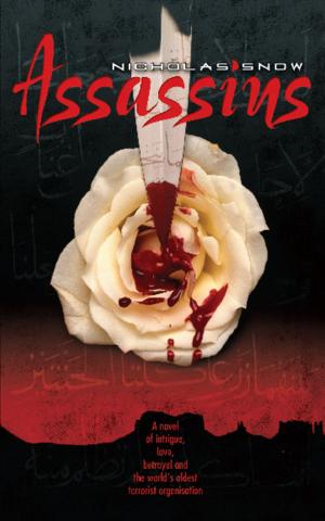 Cover of the book Assassins by Helena Rebelo Pinto, Teresa Paiva