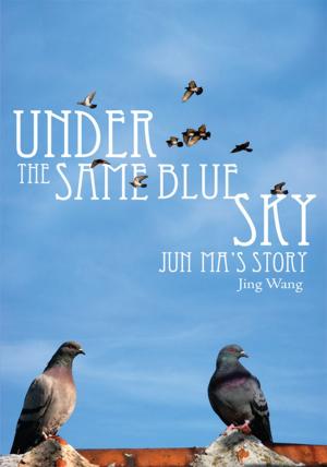 Cover of the book Under the Same Blue Sky by Adjei Kyere-Duodu