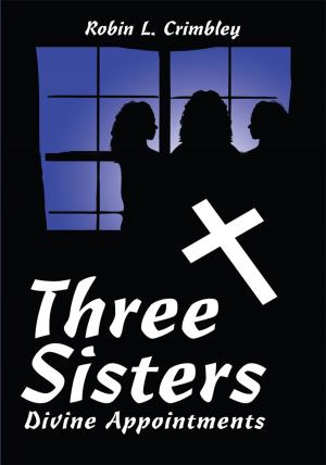 Cover of the book Three Sisters by J. D. Kibler