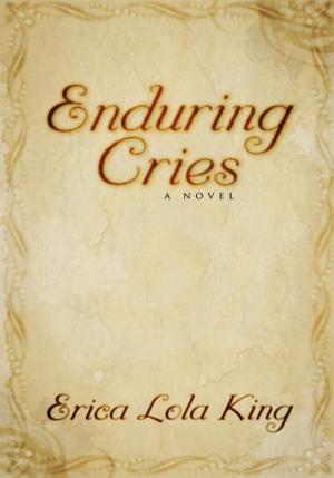 Cover of the book Enduring Cries by Yolaunda Vaughn-McLain