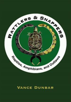 Cover of the book Rattlers & Snappers by M. K. Speaks