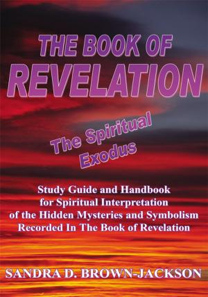 Book cover of The Book of Revelation the Spiritual Exodus