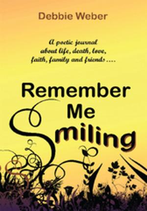 bigCover of the book Remember Me Smiling by 