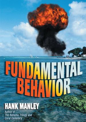 Cover of the book Fundamental Behavior by Dr. Joshua Joy Dara Sr.