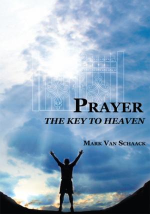 Cover of the book Prayer by Jennifer Brown