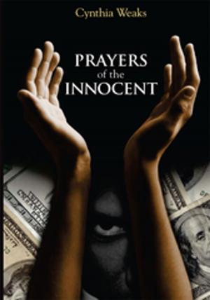 Cover of the book Prayers of the Innocent by Bill Breig