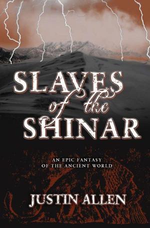 Cover of the book Slaves of the Shinar by Nicholas Kotar