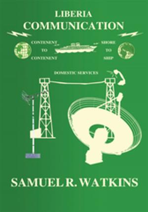 Book cover of Liberia Communication