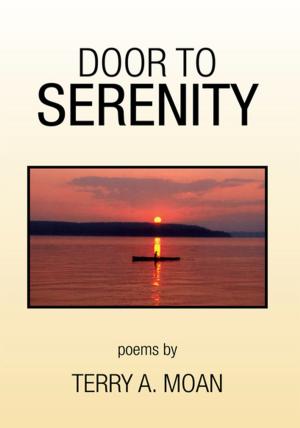 Cover of the book Door to Serenity by Abdolhossein Fereidoon