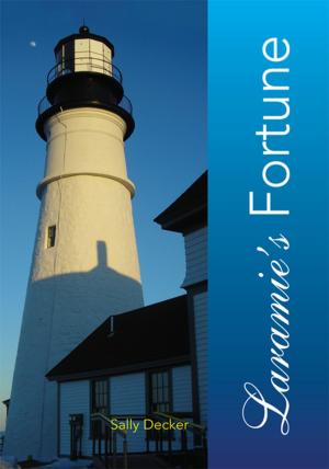 Cover of the book Laramie's Fortune by Cynthia A. Jenkins MBA