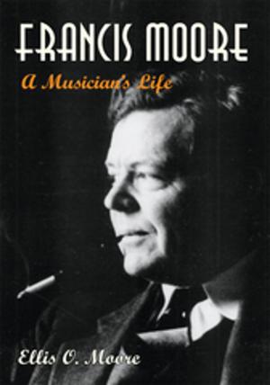 Cover of the book Francis Moore by Laura Coffman