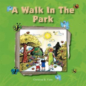 bigCover of the book A Walk in the Park by 