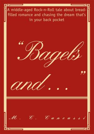 bigCover of the book Bagels And by 