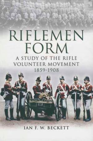 Book cover of Riflemen Form