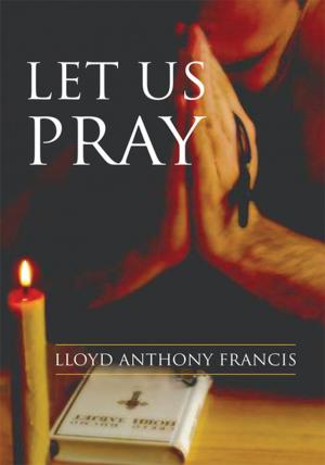Cover of the book Let Us Pray by Cymraeg