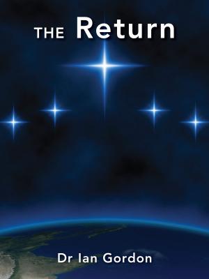 Cover of the book The Return by Stephen St. John