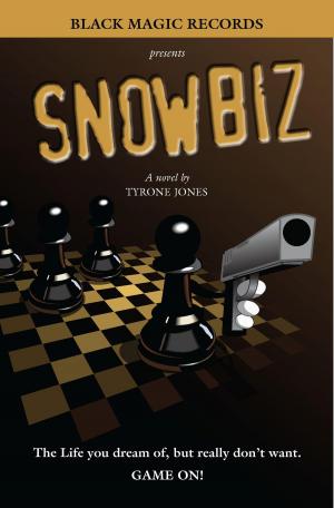 bigCover of the book Snow Biz by 
