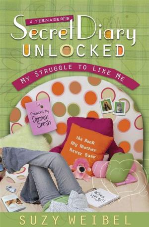 Cover of the book Secret Diary Unlocked by Jena Morrow