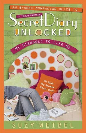 Cover of the book Secret Diary Unlocked Companion Guide by Asheritah Ciuciu