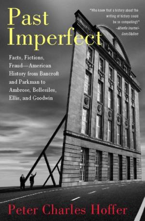 Cover of the book Past Imperfect by Akiba Solomon, Kenrya Rankin