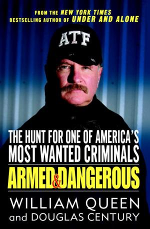 Book cover of Armed and Dangerous