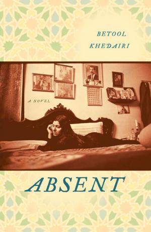 Cover of the book Absent by Laura Marie Altom