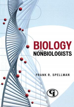 Book cover of Biology for Nonbiologists