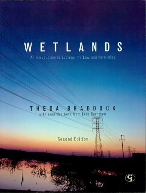 Cover of the book Wetlands by Don Philpott, Michael Kuenstle