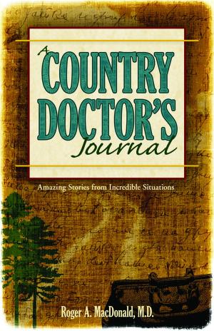 Cover of the book A Country Doctor's Journal by Matt Forster