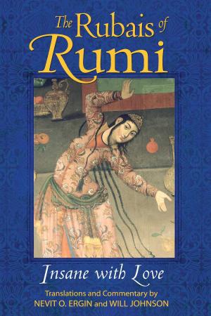 Book cover of The Rubais of Rumi