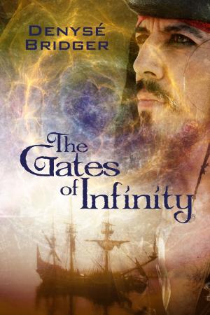 Cover of the book The Gates of Infinity by Caryn Carter