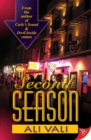 bigCover of the book Second Season by 