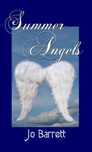 bigCover of the book Summer Angels by 