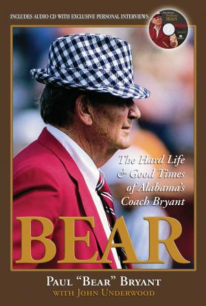 Cover of the book Bear by Rob Rains, Rob Rains, Whitey Herzog