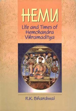 Cover of Hemu Life and Times of Hemchandra Vikramaditya