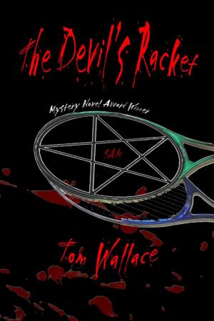 Cover of the book The Devil's Racket by Nick Korolev