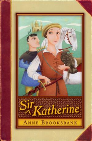 Cover of the book Sir Katherine by Penguin Random House Australia