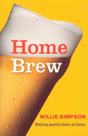 Book cover of Home Brew
