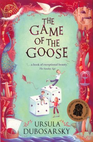 Cover of the book The Game of the Goose by Oliver Phommavanh